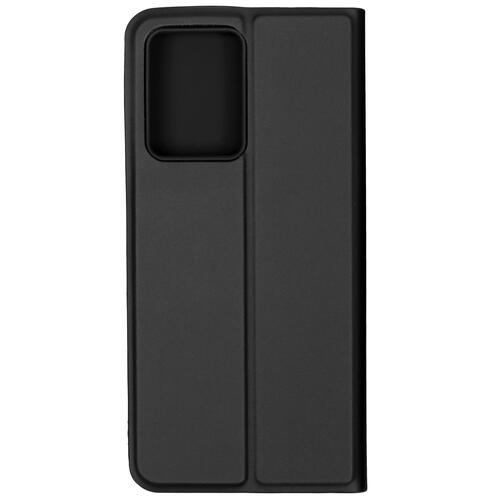 Купить Чехол-книжка  Aceline Kors для POCO X5 Pro 5G черный  5400981. Характеристики, отзывы и цены в Донецке
