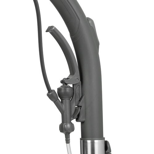 Купить Пылесос Thomas DryBox Amfibia черный  1192470. Характеристики, отзывы и цены в Донецке