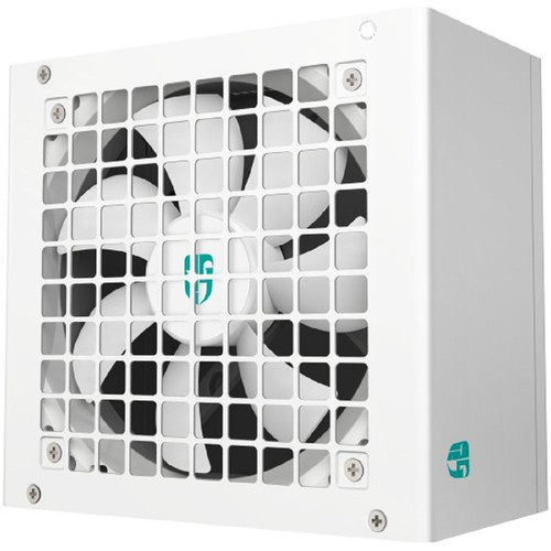 Купить Блок питания Gamer Storm PF500X [R-PF500X-HD0W-WGEU] белый  5928357. Характеристики, отзывы и цены в Донецке