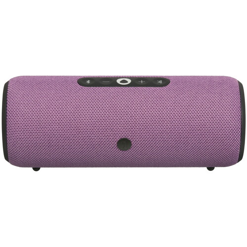 Купить Умная портативная колонка Яндекс Станция Стрит, фиолетовый  5635900. Характеристики, отзывы и цены в Донецке