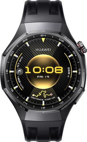 Купить Смарт-часы HUAWEI WATCH GT 6 Pro 46 mm  5638552. Характеристики, отзывы и цены в Донецке