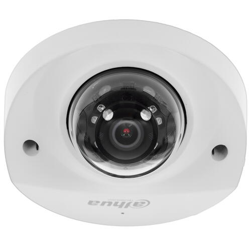 Купить IP-камера Dahua DH-IPC-HDBW2231FP-AS-0360B  5077273. Характеристики, отзывы и цены в Донецке