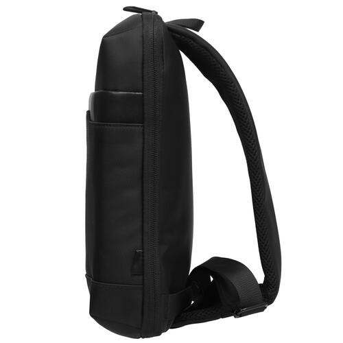 Купить Рюкзак Aceline Sling KS33W черный  5428795. Характеристики, отзывы и цены в Донецке