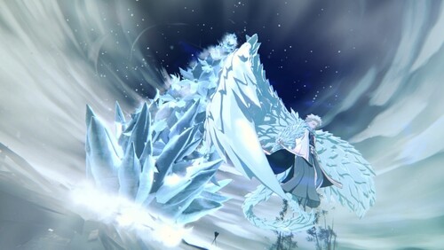 Купить Игра BLEACH Rebirth of Souls (PS4, PS5)  5619231. Характеристики, отзывы и цены в Донецке