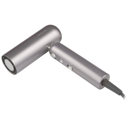 Купить Фен Dreame Pocket High-speed Hair Dryer серый  5455646. Характеристики, отзывы и цены в Донецке