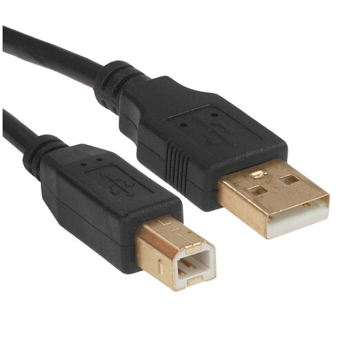 Купить Кабель 5BITES USB 2.0 Type-B - USB 2.0 Type-A  9286374. Характеристики, отзывы и цены в Донецке