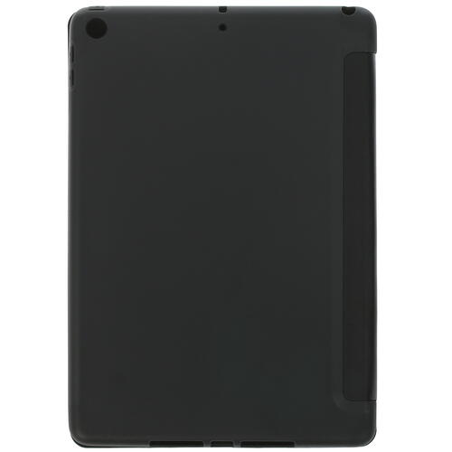 Купить Чехол-книжка Red Line для Apple iPad (7-9th Gen) черный  5082167. Характеристики, отзывы и цены в Донецке