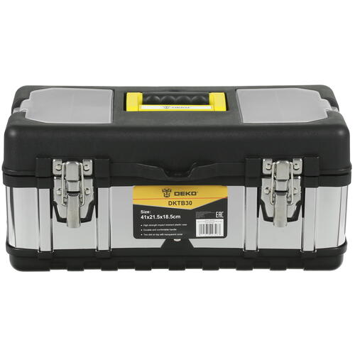 Купить Ящик для инструмента DEKO DKTB30 065-0835  5305741. Характеристики, отзывы и цены в Донецке