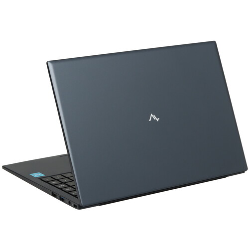 Купить 14" Ноутбук MAIBENBEN S14A синий  5465578. Характеристики, отзывы и цены в Донецке