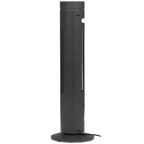 Купить Вентилятор DEXP TF-30RM  серый  9196431. Характеристики, отзывы и цены в Донецке