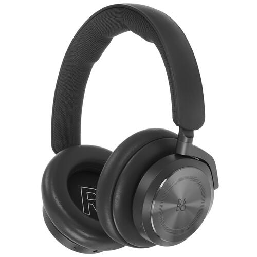 Купить Беспроводные/проводные наушники Bang & Olufsen Beoplay HX черный  5440872. Характеристики, отзывы и цены в Донецке