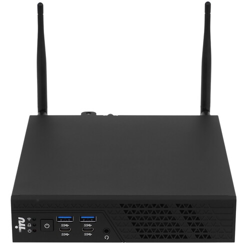 Купить Мини ПК iRU 310H6ITF [2031369]  5614857. Характеристики, отзывы и цены в Донецке