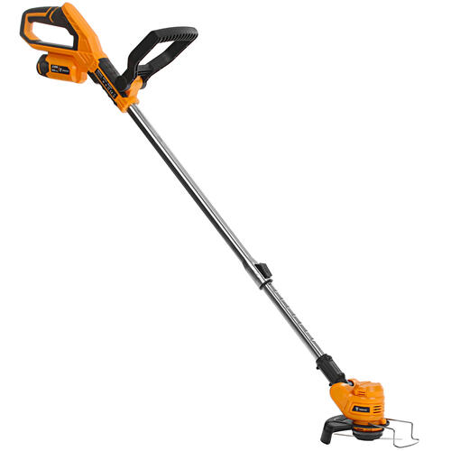 Купить Триммер аккумуляторный DEKO DKTR12  5407954. Характеристики, отзывы и цены в Донецке