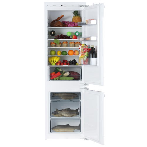 Купить Встраиваемый холодильник Gorenje NRKI2181E1  1269368. Характеристики, отзывы и цены в Донецке