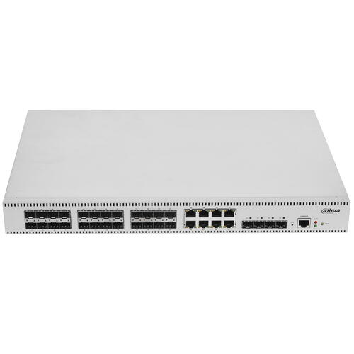 Купить Коммутатор Dahua DH-PFS5936-24GF8GT4XF  5077268. Характеристики, отзывы и цены в Донецке