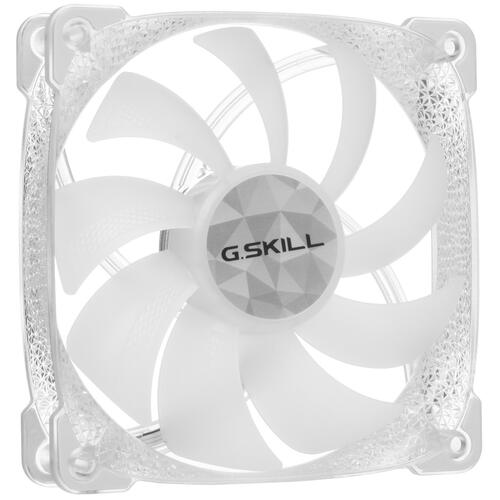 Купить Вентилятор G.Skill Royal Wind [Royal Wind White]  5406589. Характеристики, отзывы и цены в Донецке