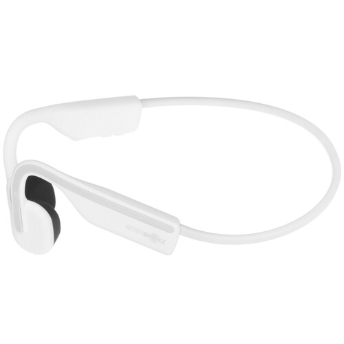 Купить Беспроводные наушники SHOKZ OPENMOVE белый 2020  5620876. Характеристики, отзывы и цены в Донецке