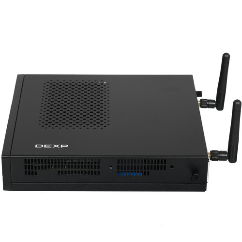 Купить Мини ПК DEXP MINI BOX  9293489. Характеристики, отзывы и цены в Донецке