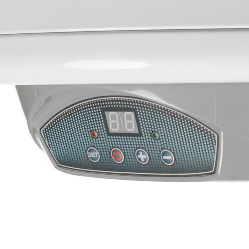 Купить Водонагреватель электрический De Luxe W50V2  8164048. Характеристики, отзывы и цены в Донецке