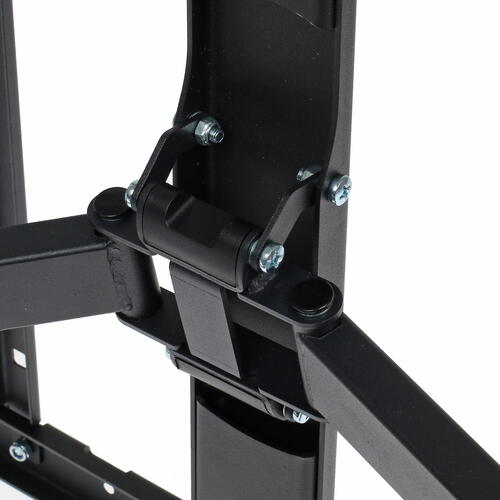Купить Кронштейн для ТВ Holder LCD-SU6602 черный  1047871. Характеристики, отзывы и цены в Донецке