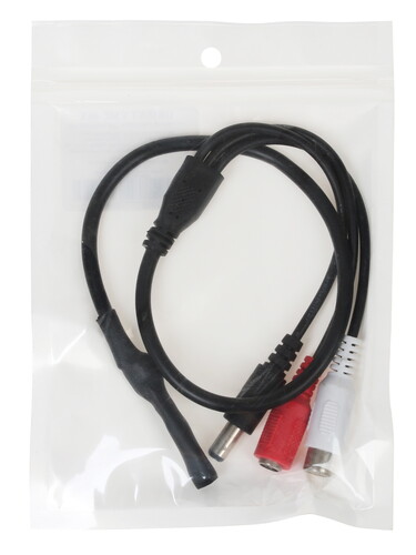 Купить Микрофон ORIENT VMC-06X  1099957. Характеристики, отзывы и цены в Донецке