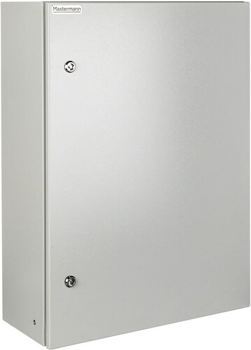 Купить Климатический термошкаф Mastermann 5УТП+ (Ver. 2.0)  9272087. Характеристики, отзывы и цены в Донецке