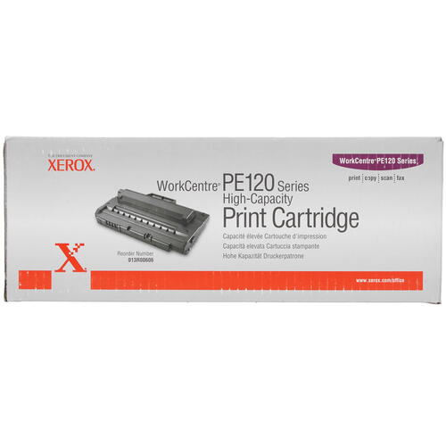 Купить Картридж лазерный Xerox 013R00606 черный, с чипом  0000392. Характеристики, отзывы и цены в Донецке