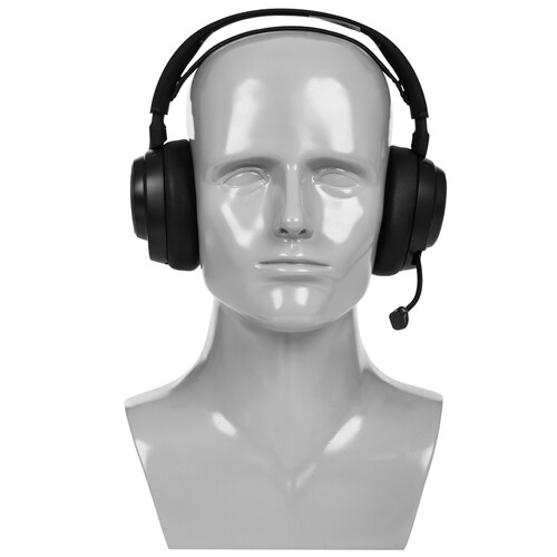 Купить Беспроводные/проводные наушники SteelSeries Arctis Nova Pro for Xbox черный 2022  5494521. Характеристики, отзывы и цены в Донецке