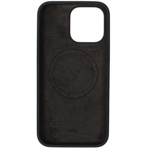 Купить Накладка  VLP Aster Case для Apple iPhone 15 Pro Max черный  5426098. Характеристики, отзывы и цены в Донецке