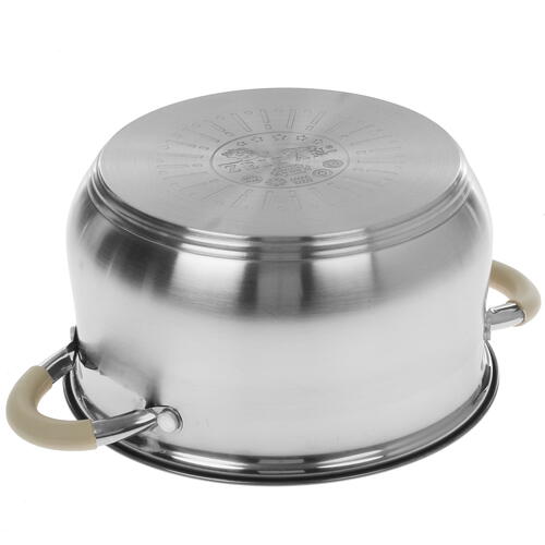 Купить Набор посуды Zeidan Z-50803  5407751. Характеристики, отзывы и цены в Донецке