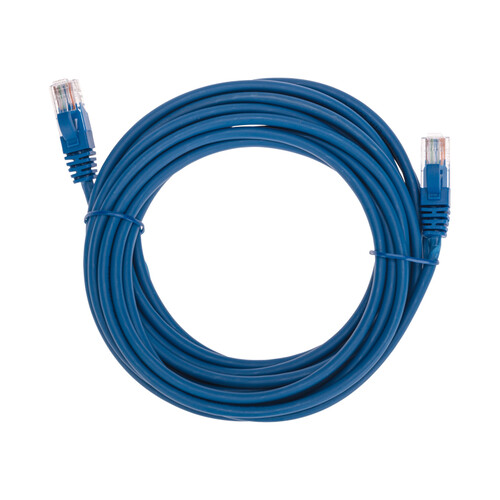 Купить Патч-корд Rexant 02-0104-5  9117268. Характеристики, отзывы и цены в Донецке