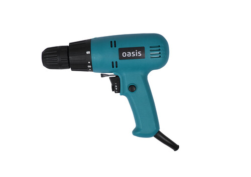 Купить Дрель-шуруповерт Oasis DS-40  8198248. Характеристики, отзывы и цены в Донецке