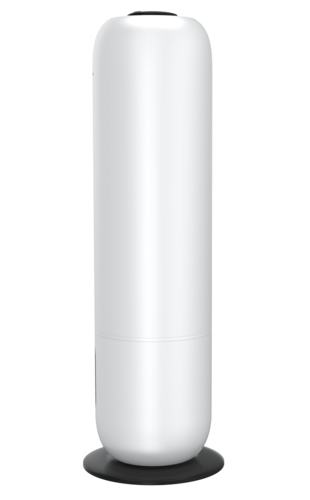 Купить Увлажнитель воздуха Royal Clima RUH-RV300/8.0E-WT  5341038. Характеристики, отзывы и цены в Донецке