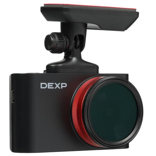 Купить Видеорегистратор DEXP EC3  5094024. Характеристики, отзывы и цены в Донецке