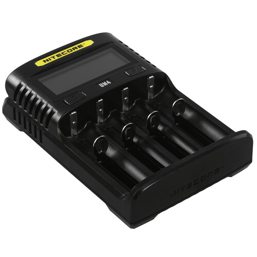 Купить Зарядное устройство NITECORE UM4  9170854. Характеристики, отзывы и цены в Донецке