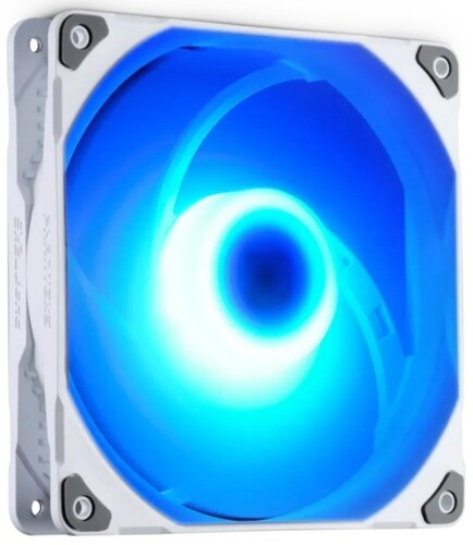 Купить Вентилятор PHANTEKS M25-140 [PH-F140M25_DRGB_PWM_WT01] белый  5615666. Характеристики, отзывы и цены в Донецке