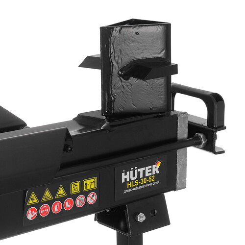 Купить Дровокол HUTER HLS-30-52  5447588. Характеристики, отзывы и цены в Донецке