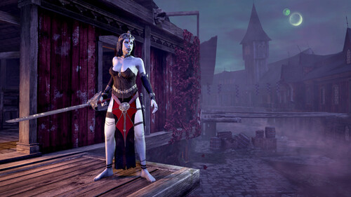 Купить Дополнение для игры Mordheim: City of the Damned - Undead (Steam)  5622367. Характеристики, отзывы и цены в Донецке