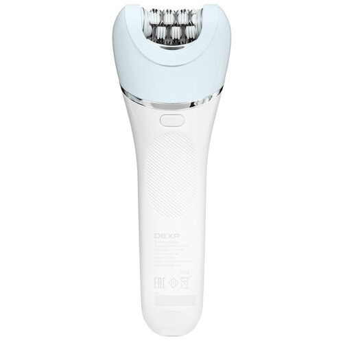 Купить Эпилятор DEXP LS-2100  9147579. Характеристики, отзывы и цены в Донецке