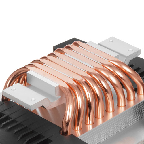 Купить Кулер для процессора ARCTIC Freezer 4U-M Rev. 2  9263009. Характеристики, отзывы и цены в Донецке