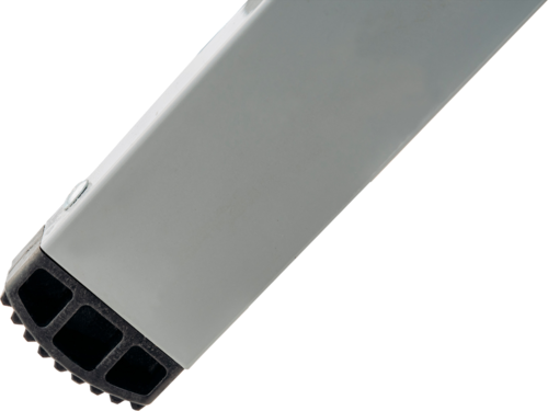 Купить Стремянка двухсекционная Новая Высота NV 1140  9278686. Характеристики, отзывы и цены в Донецке