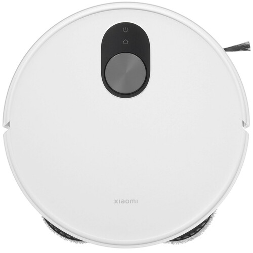 Купить Робот-пылесос Xiaomi Robot Vacuum 5 Pro белый  5640659. Характеристики, отзывы и цены в Донецке