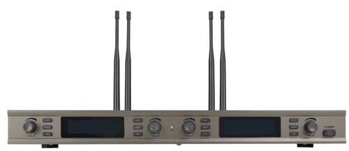 Купить Радиосистема Axelvox DX800FC  9310756. Характеристики, отзывы и цены в Донецке