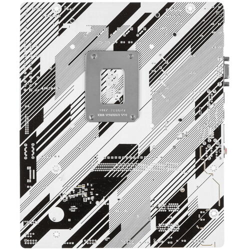 Купить Материнская плата ASRock B760M-HDV/M.2  5449161. Характеристики, отзывы и цены в Донецке