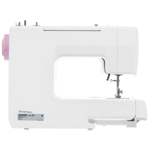 Купить Швейная машина Comfort 32  8154103. Характеристики, отзывы и цены в Донецке
