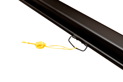 Купить 84" Экран для проектора Sakura S'OK SCPSW-150x150BLCK  5493133. Характеристики, отзывы и цены в Донецке