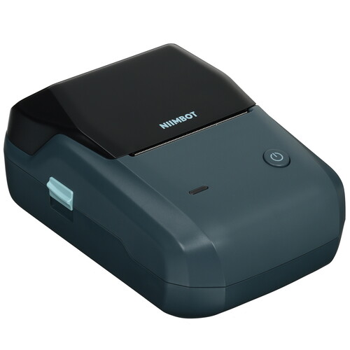 Купить Принтер этикеток NIIMBOT B1  5488752. Характеристики, отзывы и цены в Донецке