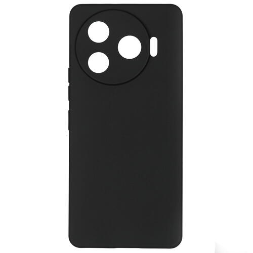Купить Накладка  Aceline Fresh для Tecno CAMON 30 Pro 5G черный  5438747. Характеристики, отзывы и цены в Донецке