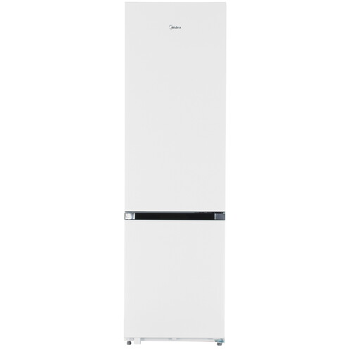 Купить Холодильник с морозильником   Midea MDRB601MME01 белый  9263164. Характеристики, отзывы и цены в Донецке
