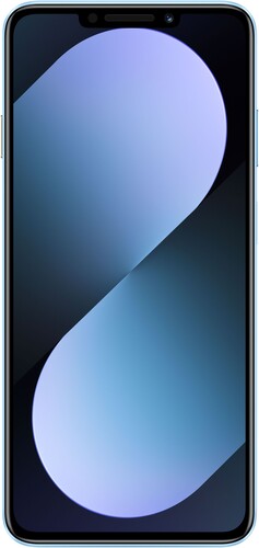 Купить 6.95" Смартфон HUAWEI nova 14i 256 ГБ голубой  5646371. Характеристики, отзывы и цены в Донецке